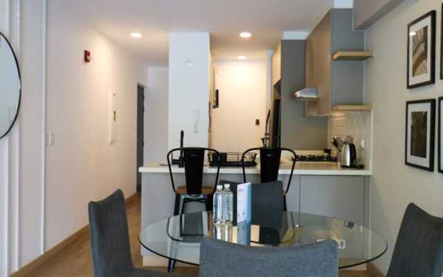 w Amazing 3BR in Barranco