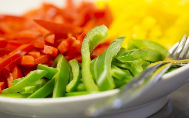 Michels Gästehaus Meerzeit