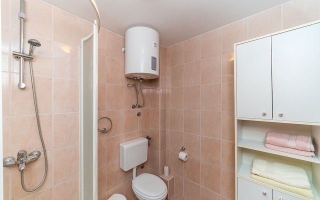 Apartmani Princ Hrvoje