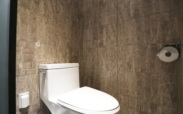 Hotel harrahs Yeongdengpo