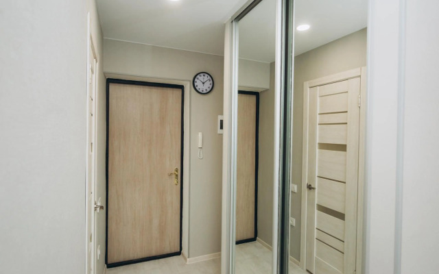 Apart-hotel I. Sirko New Building 2 floor