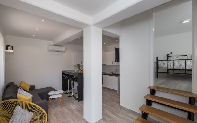 Apartments Siblings - New