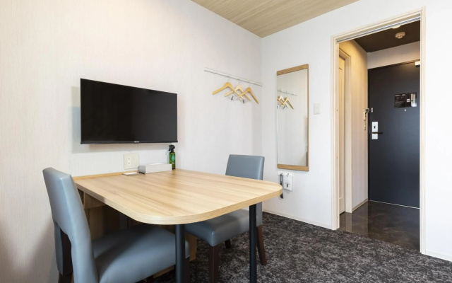 Kyoto Plaza Hotel Kintetsu Jujo