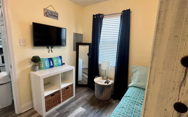 Sunrise Village #216 - Good Vibes