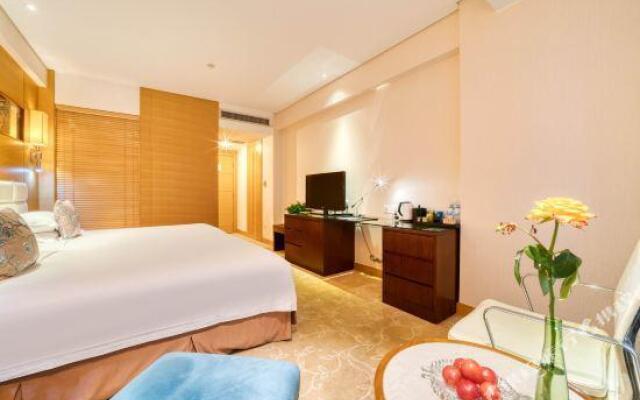 Jinzhao Hotel