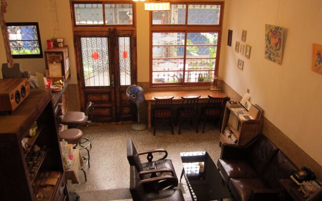Shennong 147 Hostel