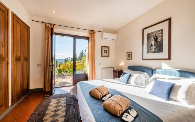 Relais Vignale & Spa