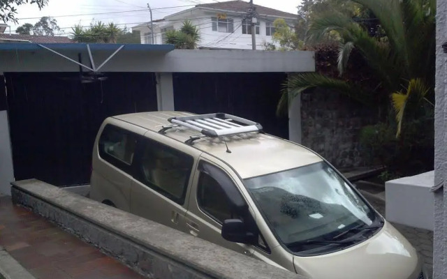 Hostal Joanna