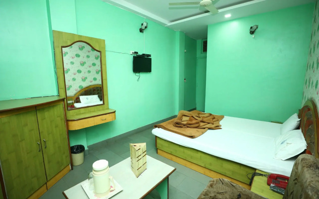 Hotel Shikha Palace