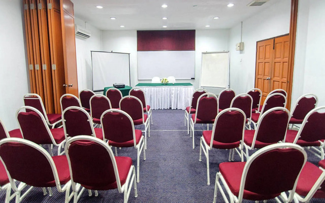 Hotel Seri Malaysia Seremban