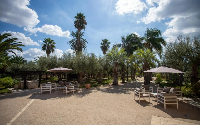 Cambiocavallo Unesco Area & Resort