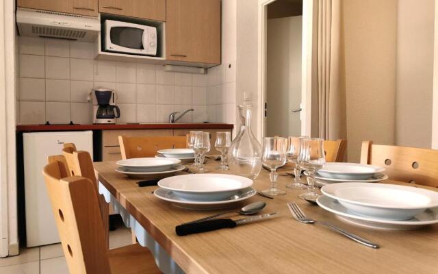 Résidence Balcons De La Neste