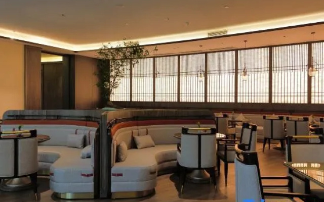 Mingfa Fengyang Hotel