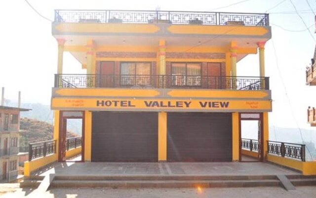 Hotel Valley View