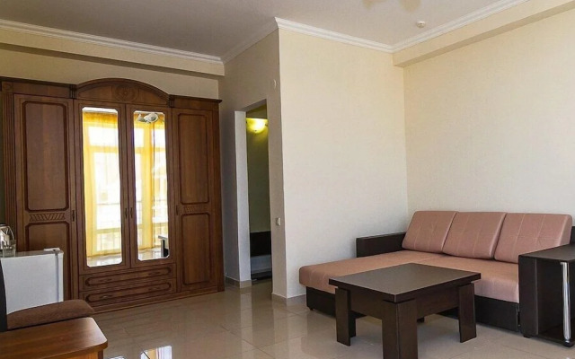 Konstantinopol Family Hotel