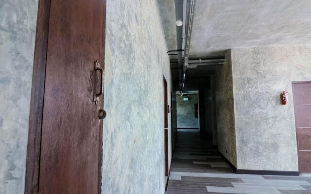 Nida Rooms Funky Chonlaprathan 22