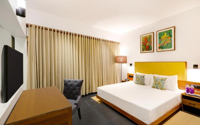 Keys Prima By Lemon Tree Hotels Thekkady