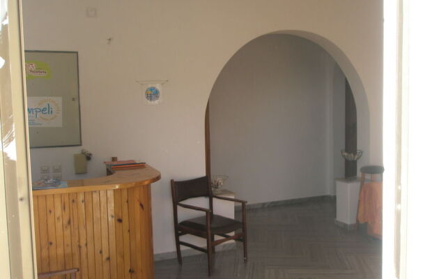 Ampeli Apartments