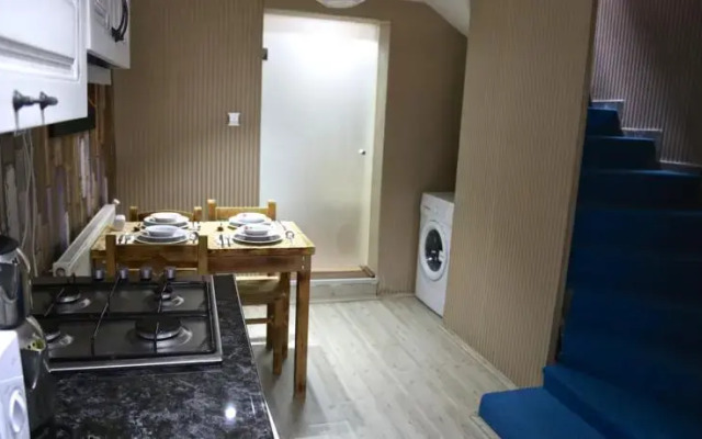 Holiday Home Rota