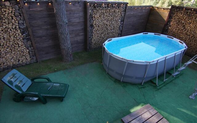 Загородный клуб Светлояр