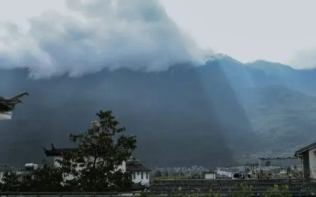 Dali Haixi Seaview Hotel