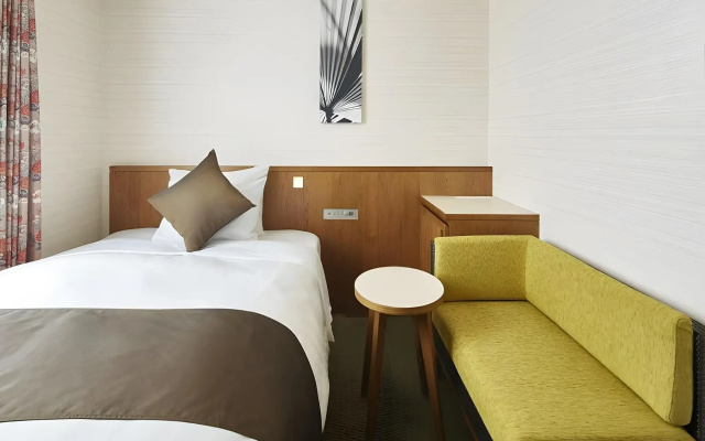 Hotel Gracery Naha