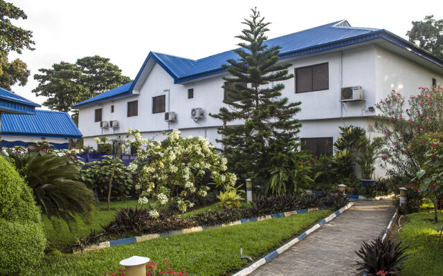 Atlantic Hotels and Suites