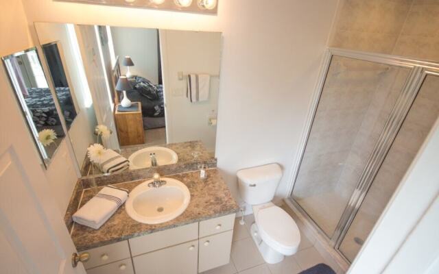 Fiesta Key 4 Bedroom Townhouse