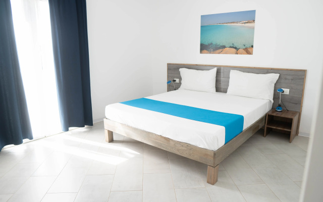 Halos Casa Resort