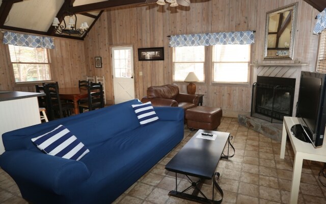Pine Mountain Club Chalets Resort