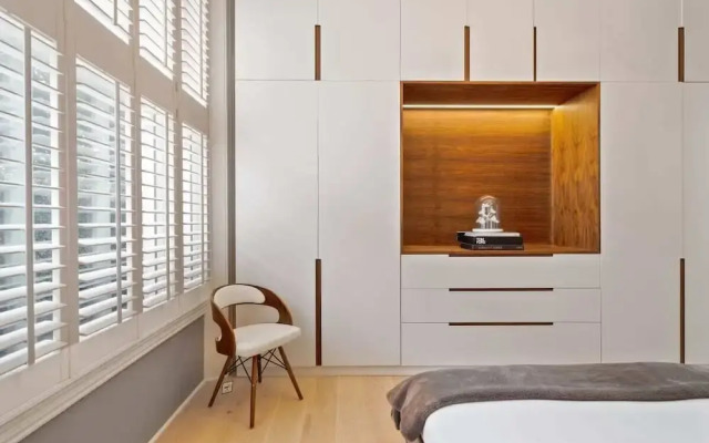 Stunning 2 Bed Apt, Sleeps 4 nr Chelsea