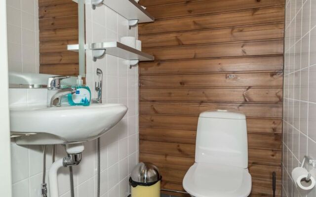 Ylläs chalets 2301