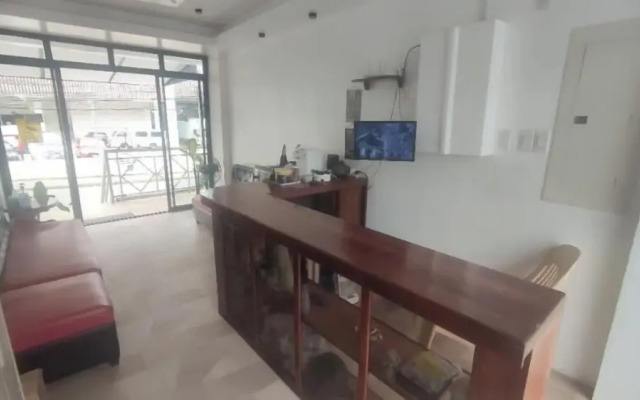 OYO 1131 Inn Ka Kay Mame