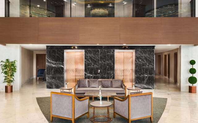 Ramada By Wyndham Karapinar