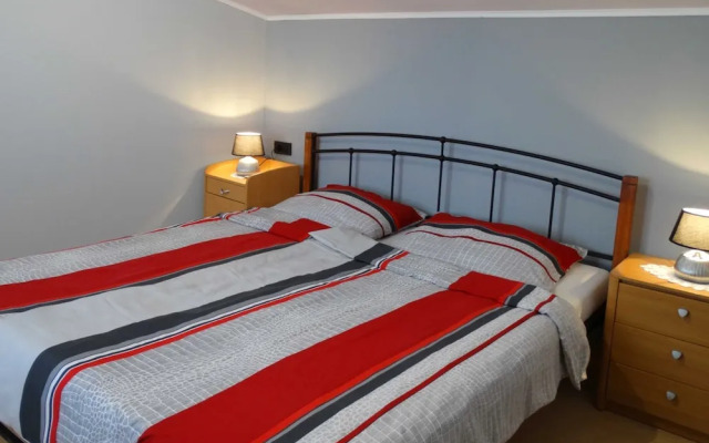 Scenic and Sunny Apartments With Sea View and Balcony