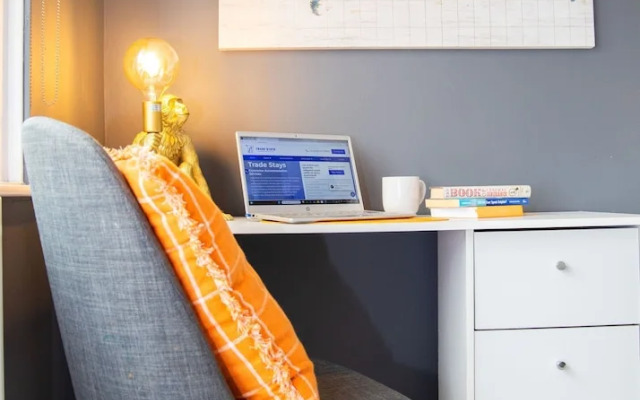 Spacious 3-bed House