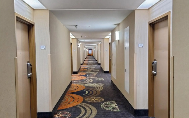 Trident Inn & Suites New Orleans