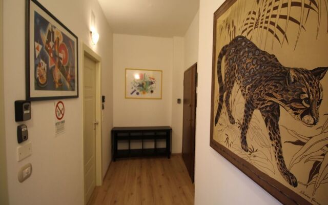 La Camera Bologna Stazione Affittaly