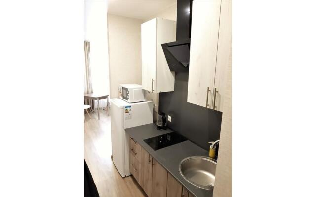 Мильфей на Черняховского 21