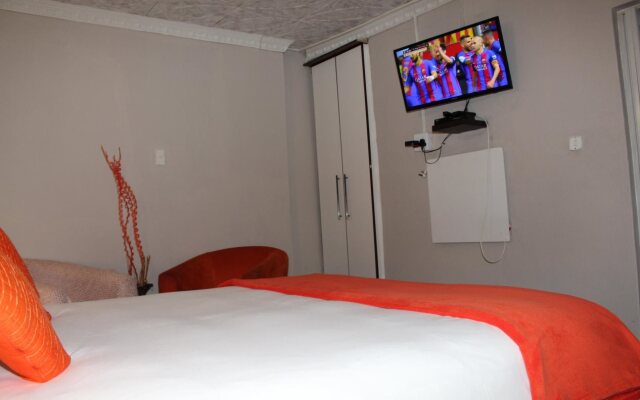 La Teranga Accommodation & Conference Group