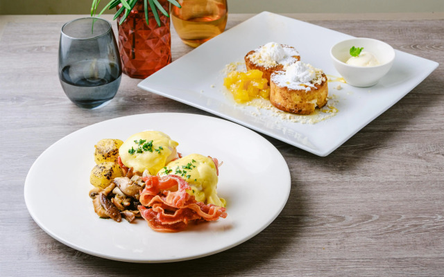 Park Inn By Radisson Bacolod