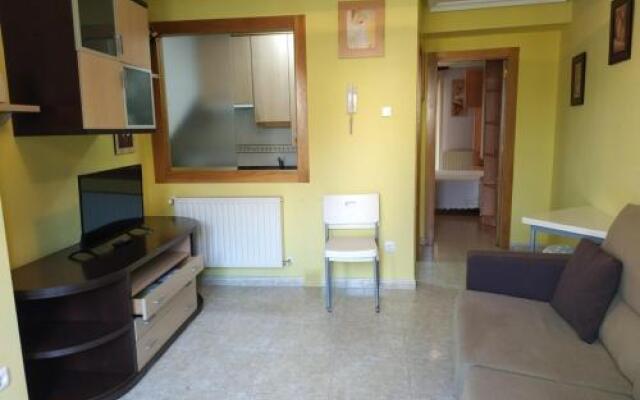 Apartamentos - El Bosquin