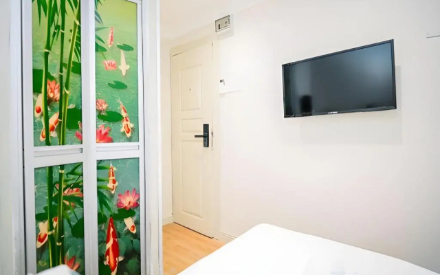 Apple Hotel Shah Alam