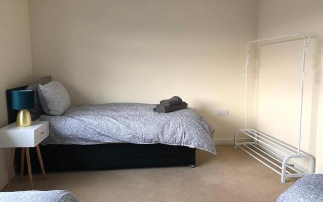 Bray House - Perfect for Large Groups