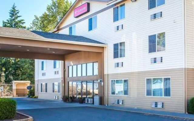 Econo Lodge Federal Way