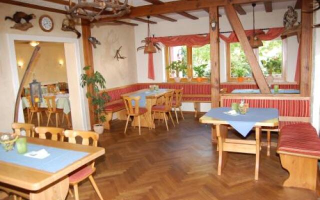 Landgasthof Jägerstübchen
