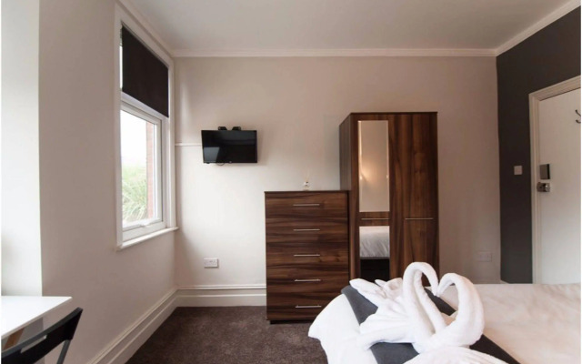 Vision Suites