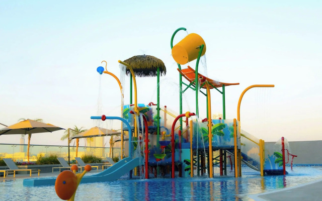Adagio Jumeirah Village Triangle