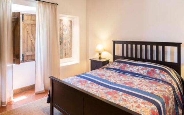 Agro Turismo Monte Alto