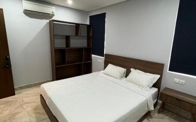 Poseidon Villas Phu Quoc 2